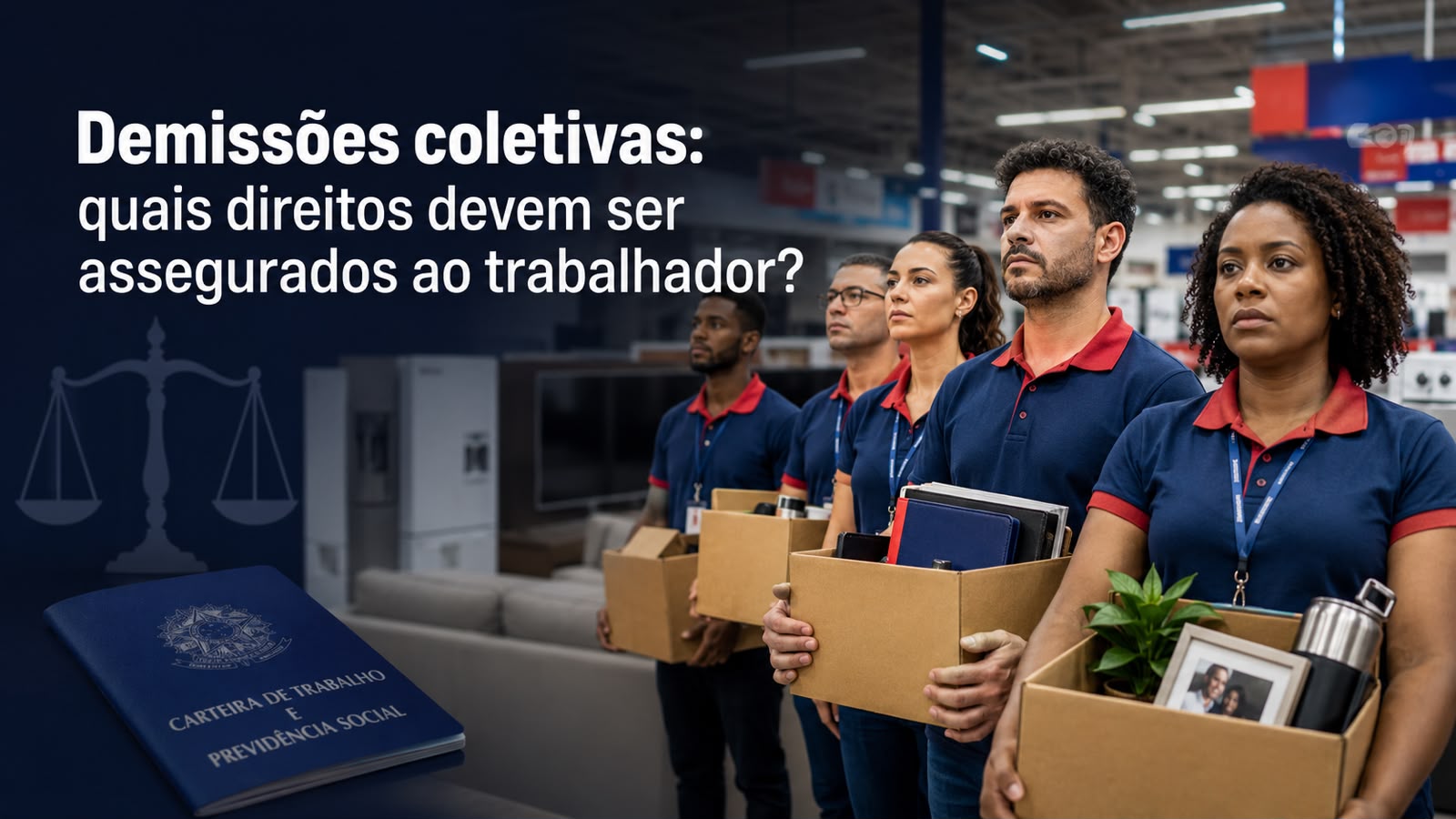 foto: O que a classe empresarial e artística não vê e a cultura sente: regulamentação da lei rouanet